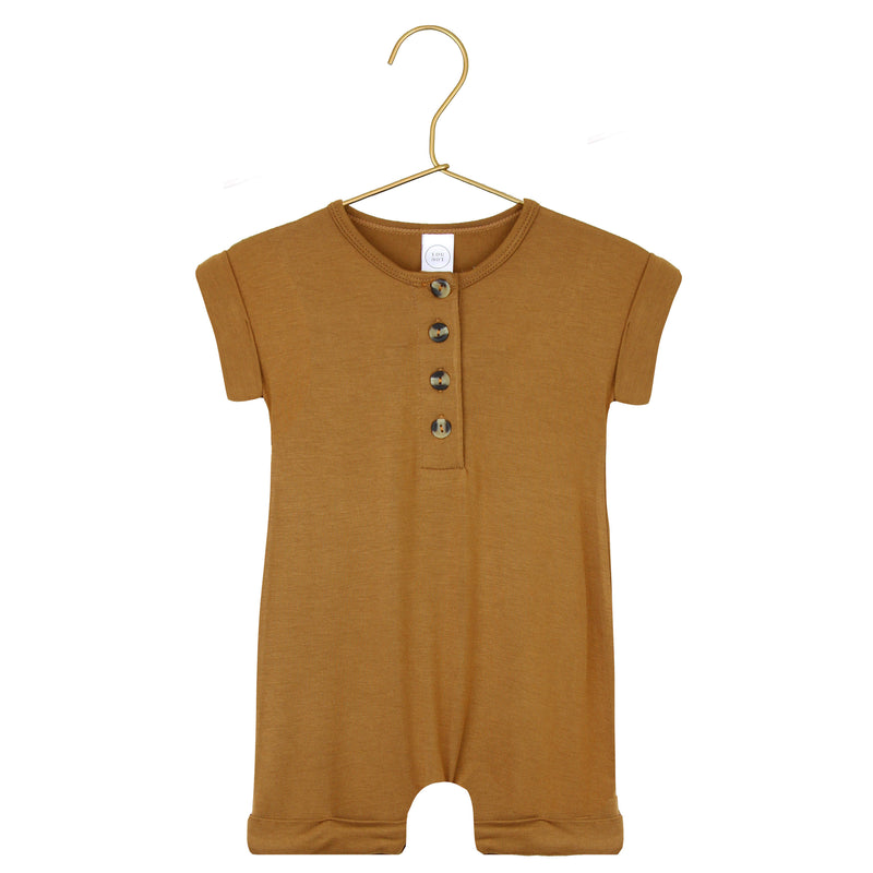 Owen Romper