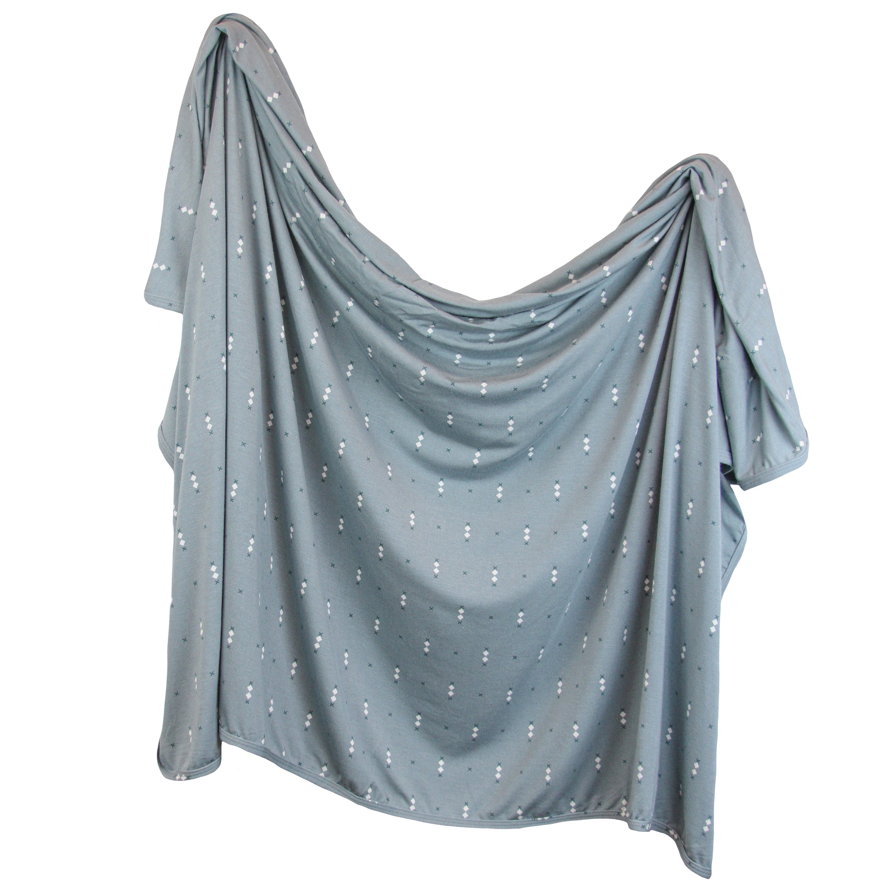 Liam Swaddle Blanket