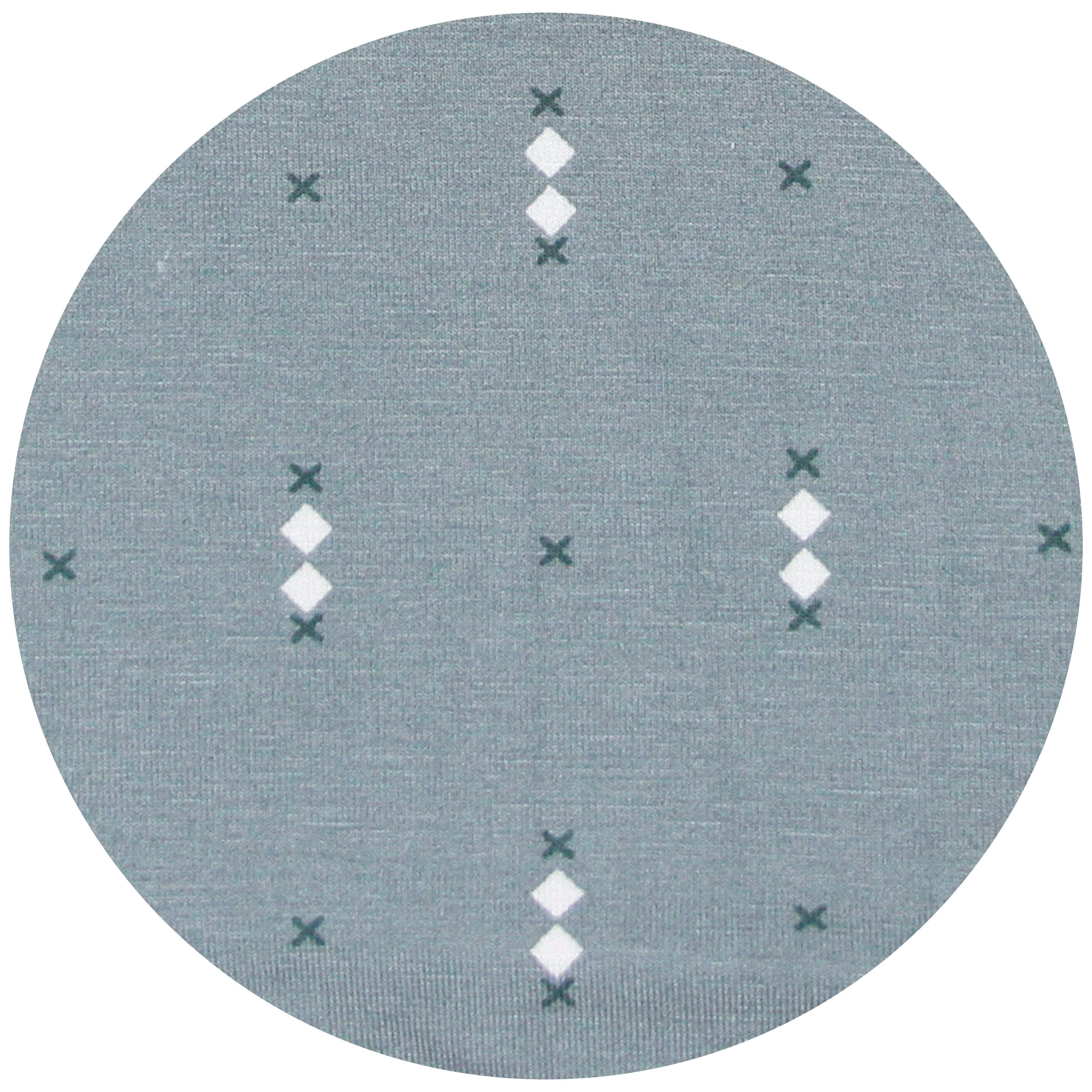 Liam Swaddle Blanket