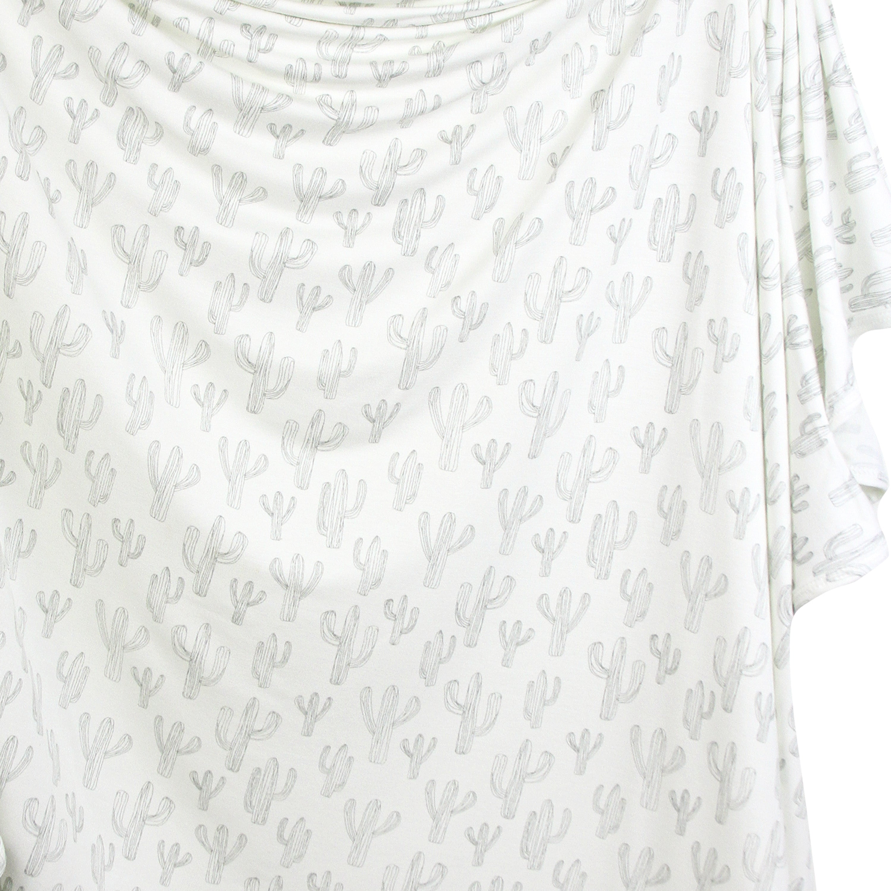 Phoenix Swaddle Blanket