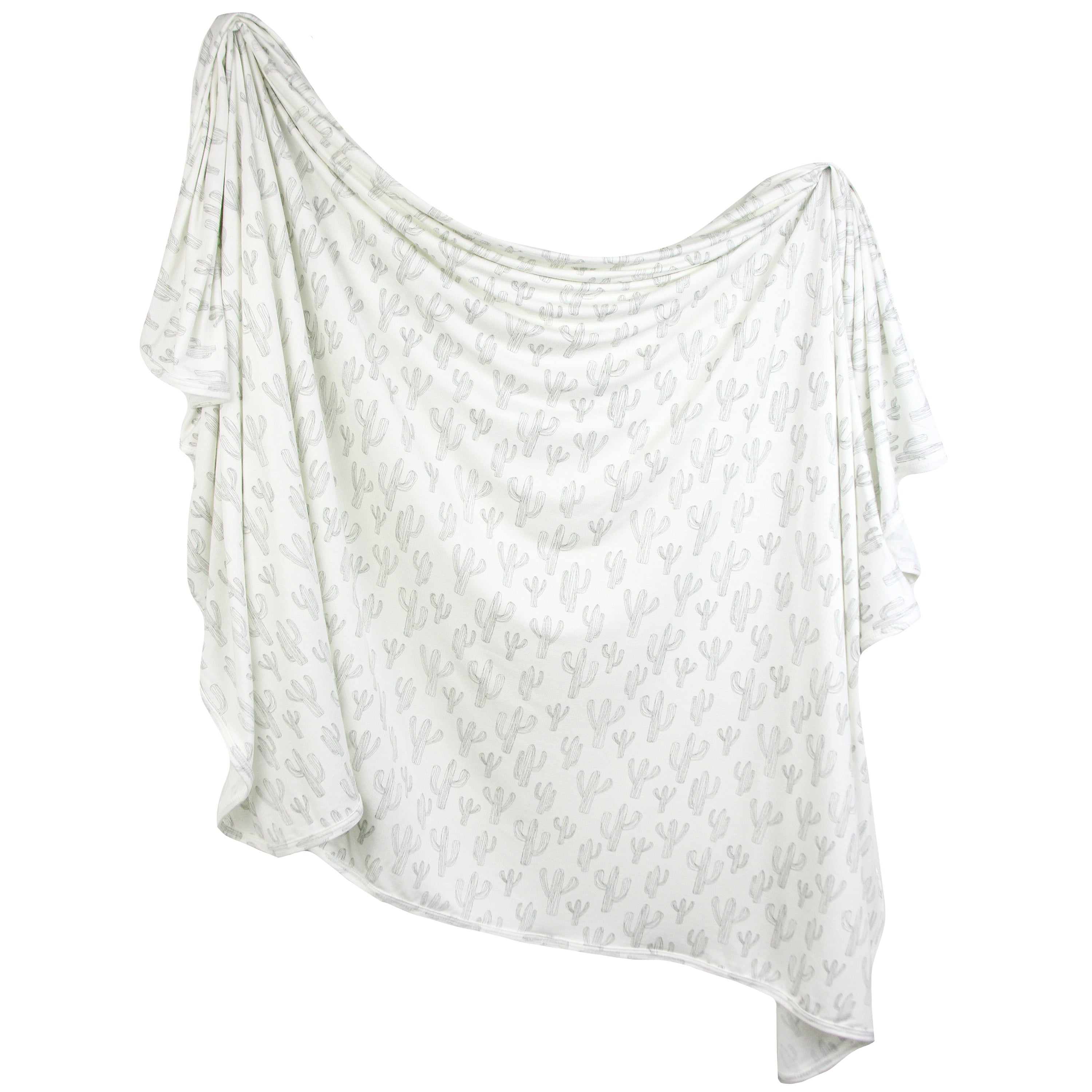 Phoenix Swaddle Blanket