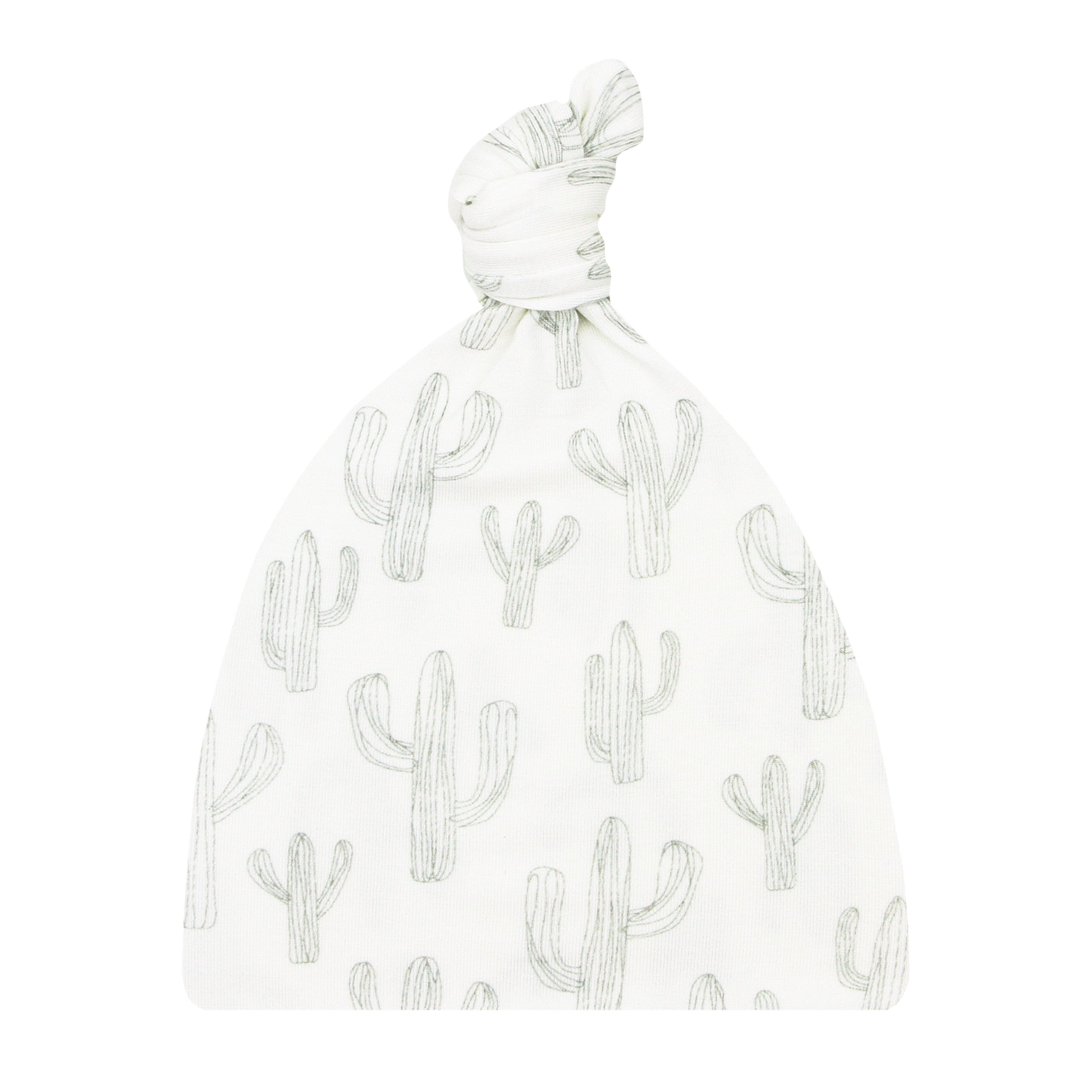 Phoenix Top Knot Hat