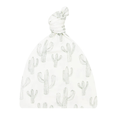 Phoenix Top Knot Hat