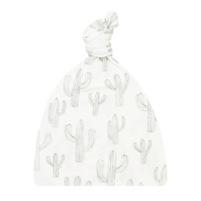 Phoenix Top Knot Hat
