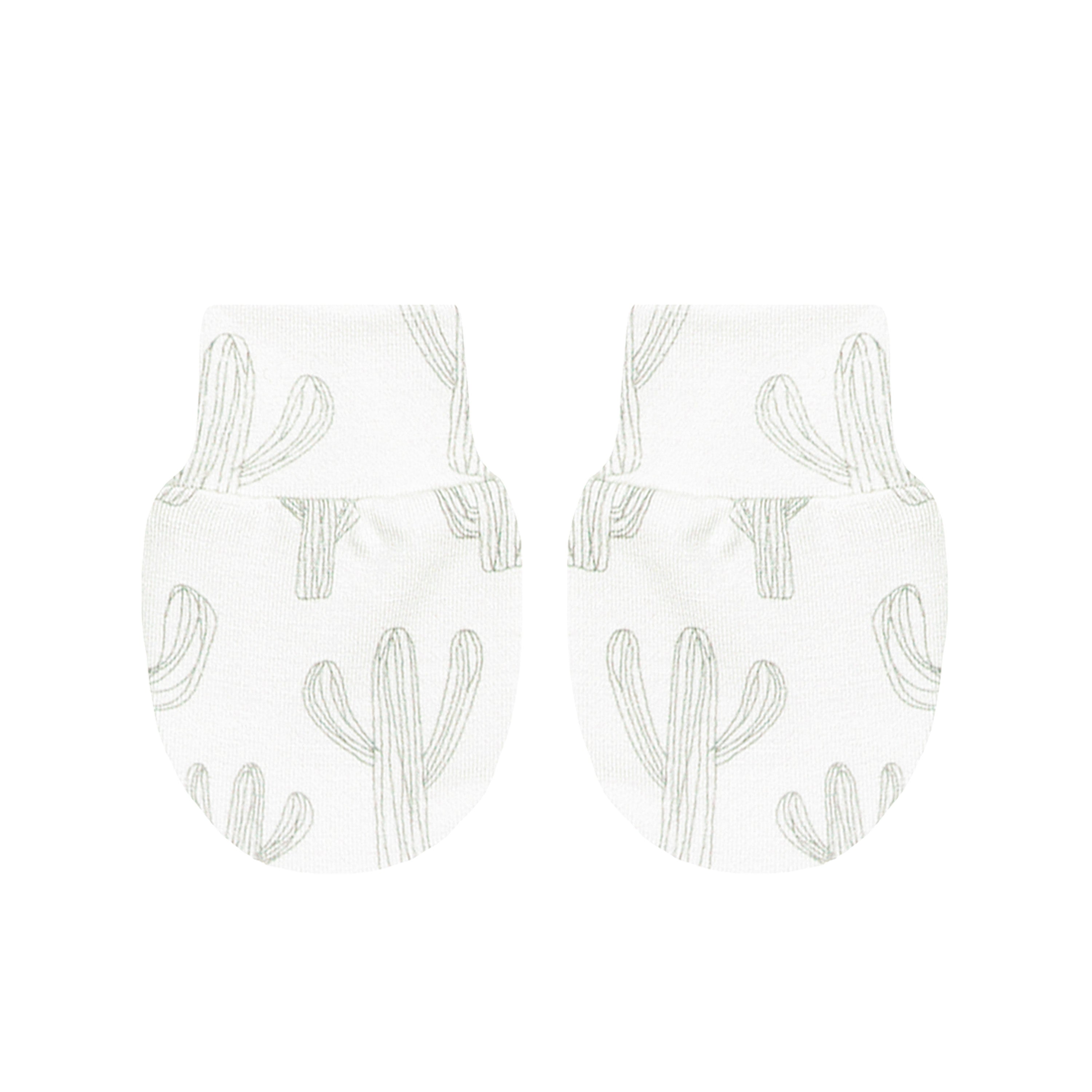 Phoenix No Scratch Mittens