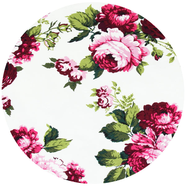 Penelope Top Knot Hat