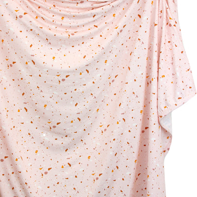 Gigi Swaddle Blanket