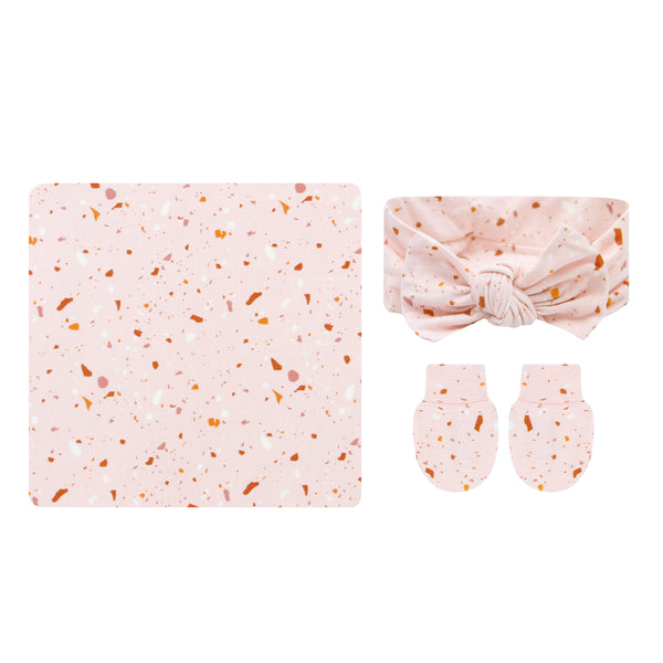 Gigi Newborn Headband Bundle
