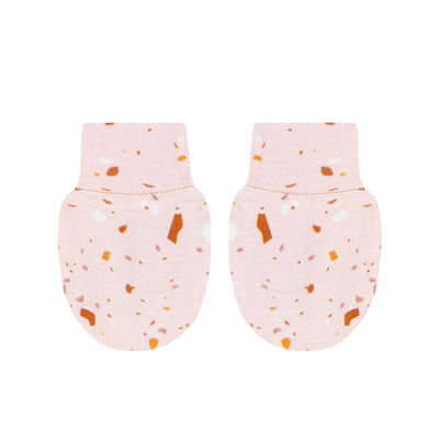 Gigi No Scratch Mittens