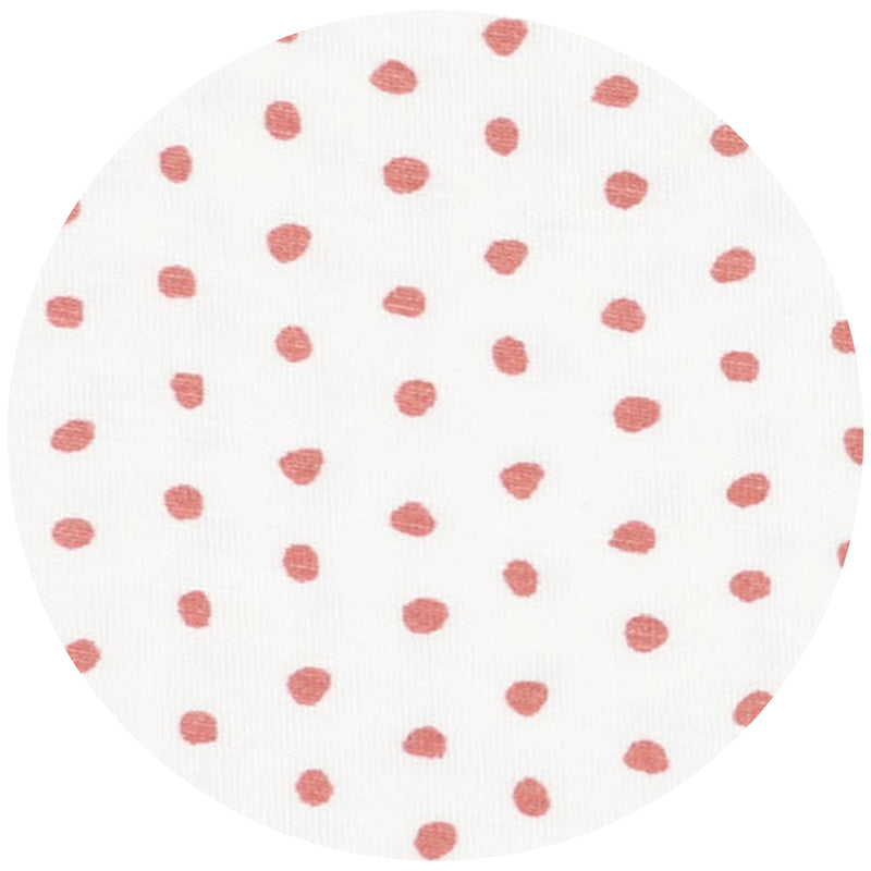 Poppy Pixie Bonnet