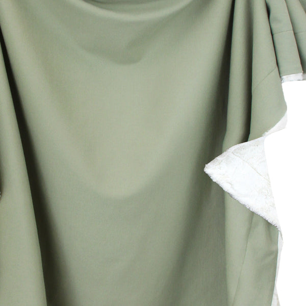 Cozy Blanket - Sage