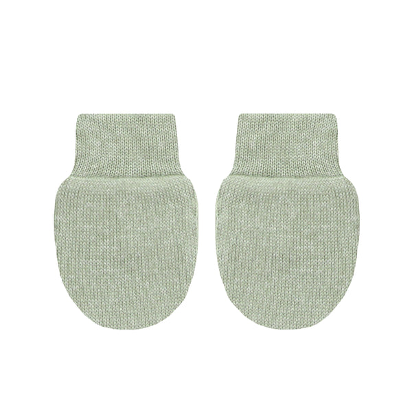 Collins Sweater No Scratch Mittens