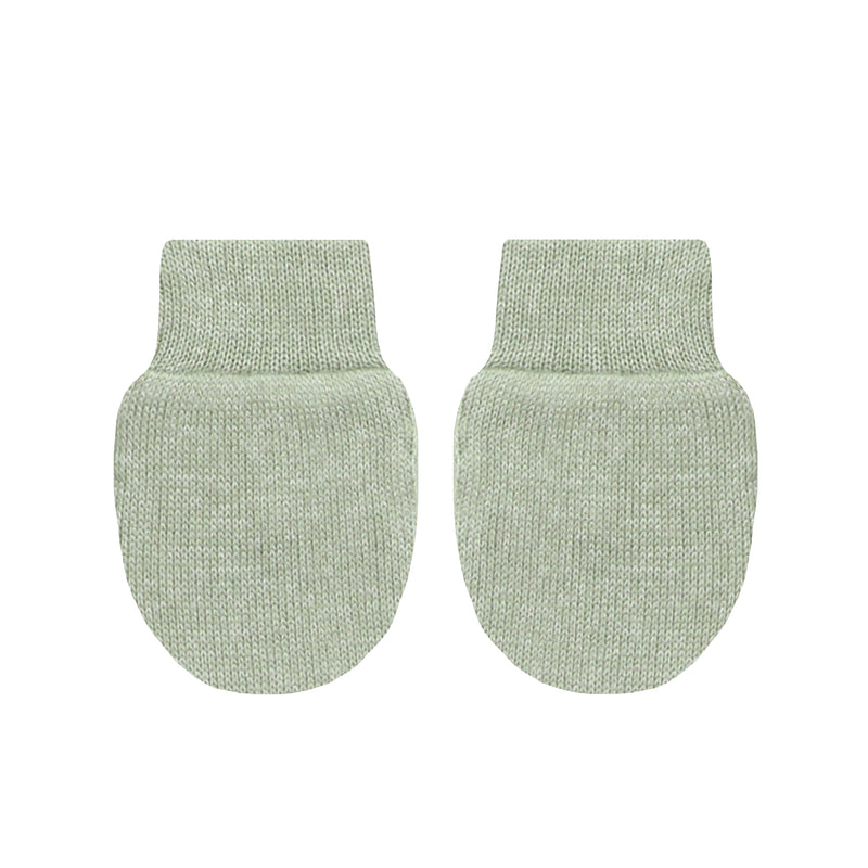 Collins Sweater No Scratch Mittens
