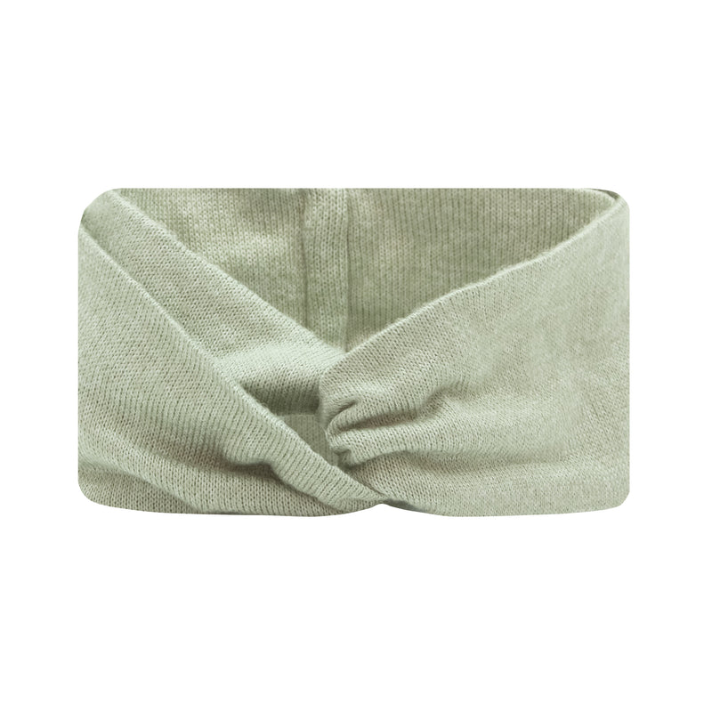Collins Sweater Twist Headband
