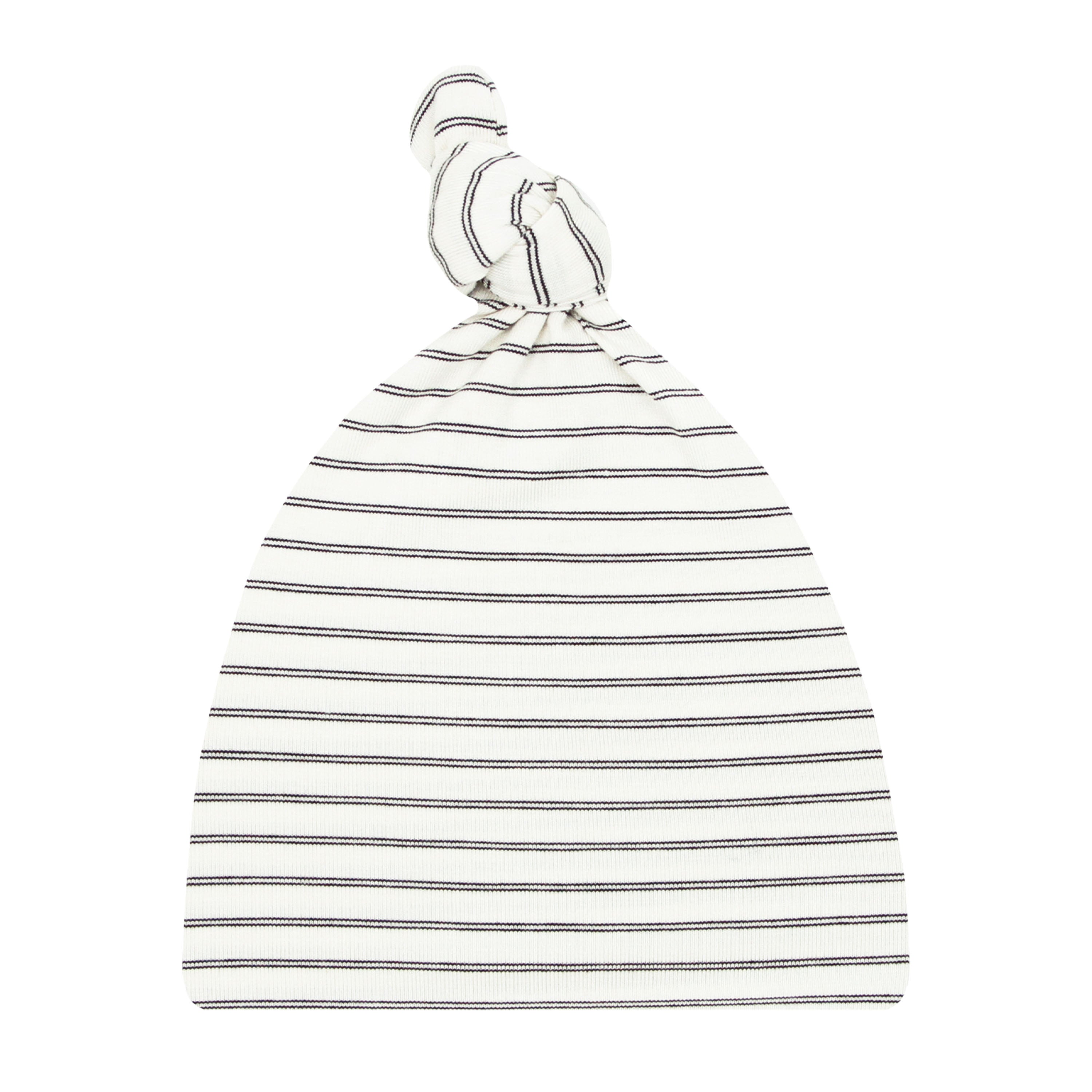 Taylor Top Knot Hat