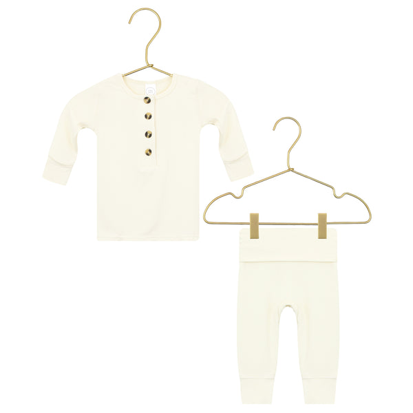 Scout Top + Bottoms