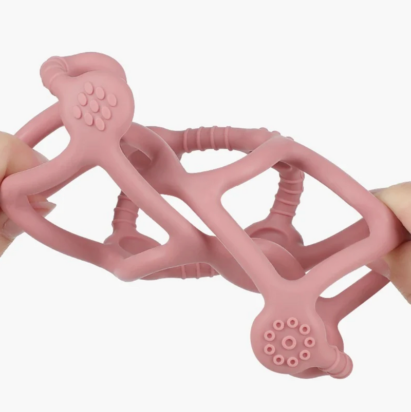 Haakaa Silicone Teething Ball