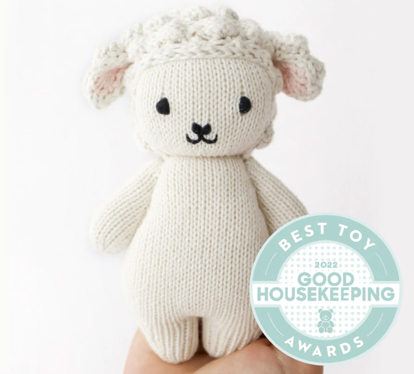 Baby Lamb