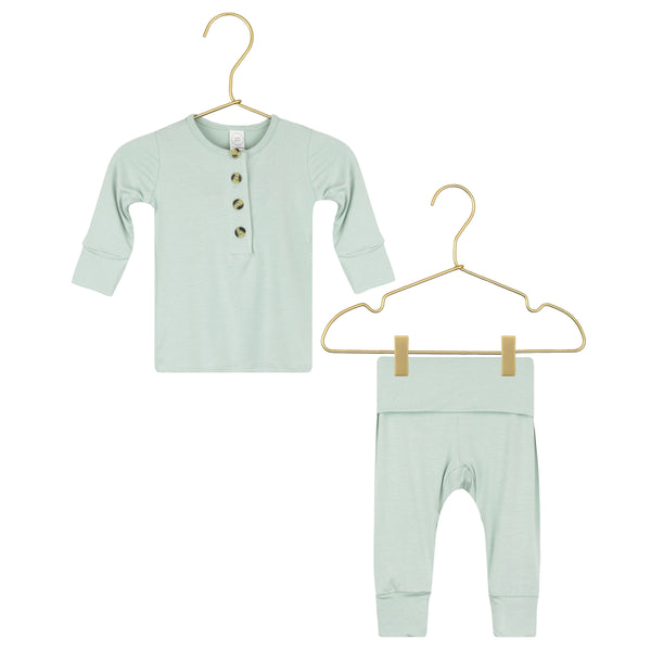 Joey Top + Bottoms