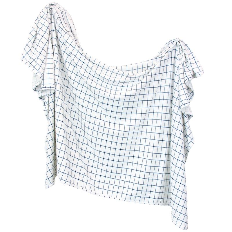 Stetson Newborn Hat Bundle (Gown)