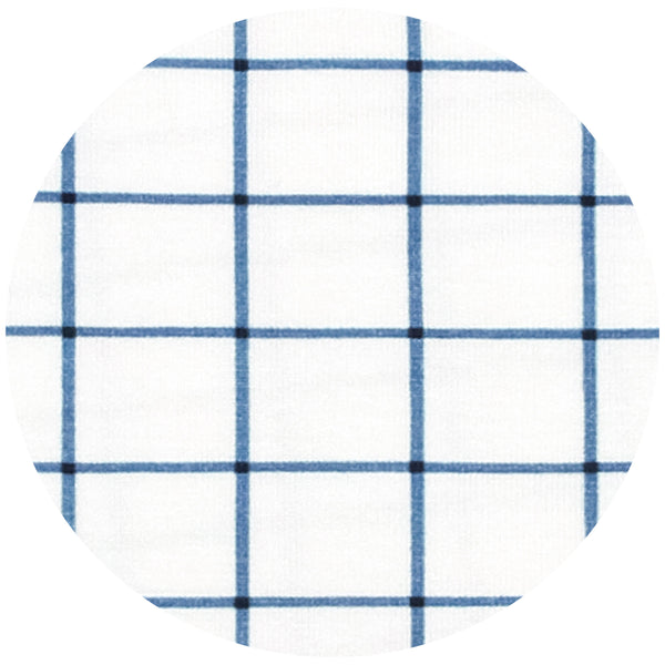 Stetson Swaddle Blanket