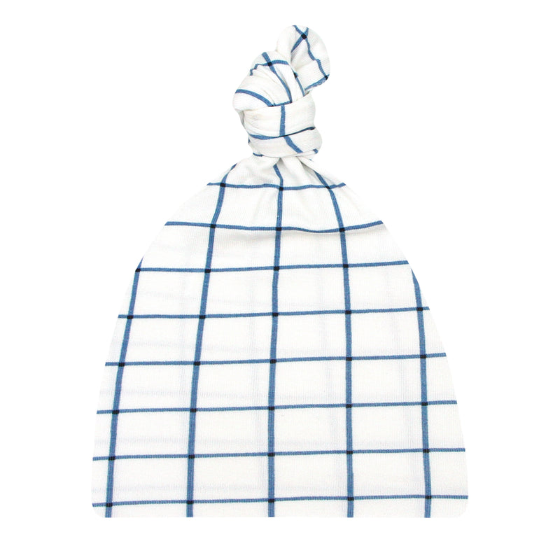 Stetson Newborn Hat Bundle (Gown)