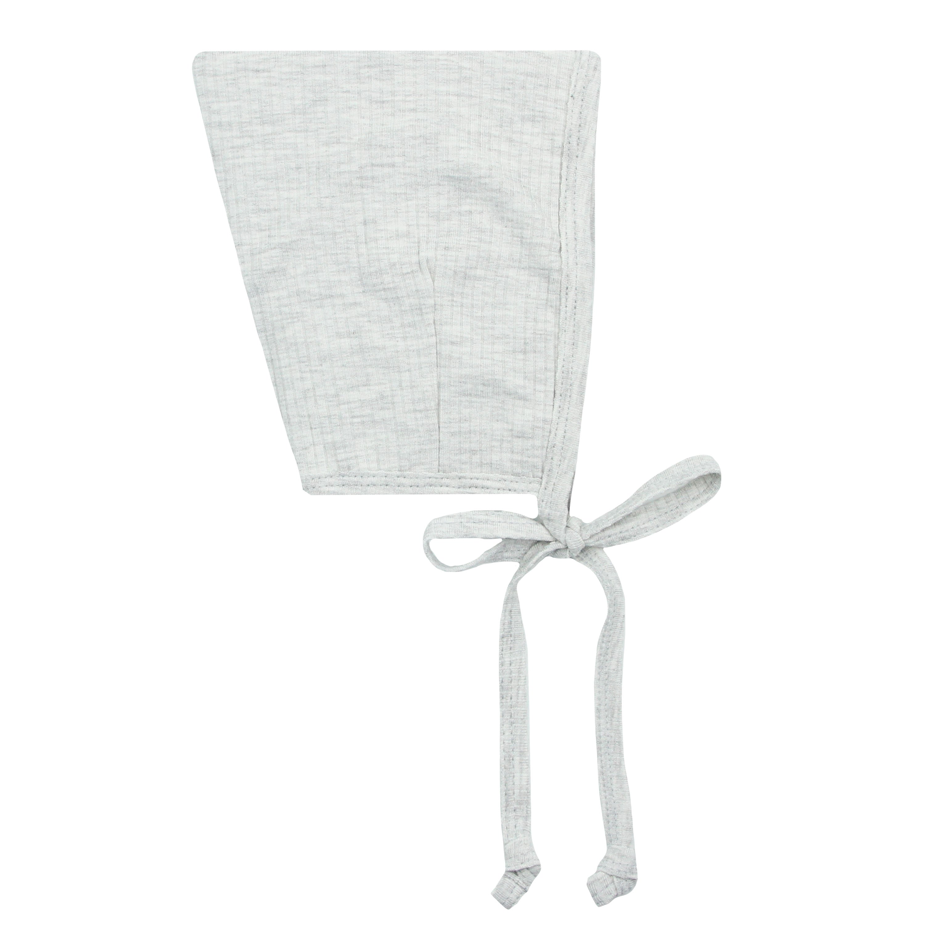 Stevie Ribbed Pixie Bonnet