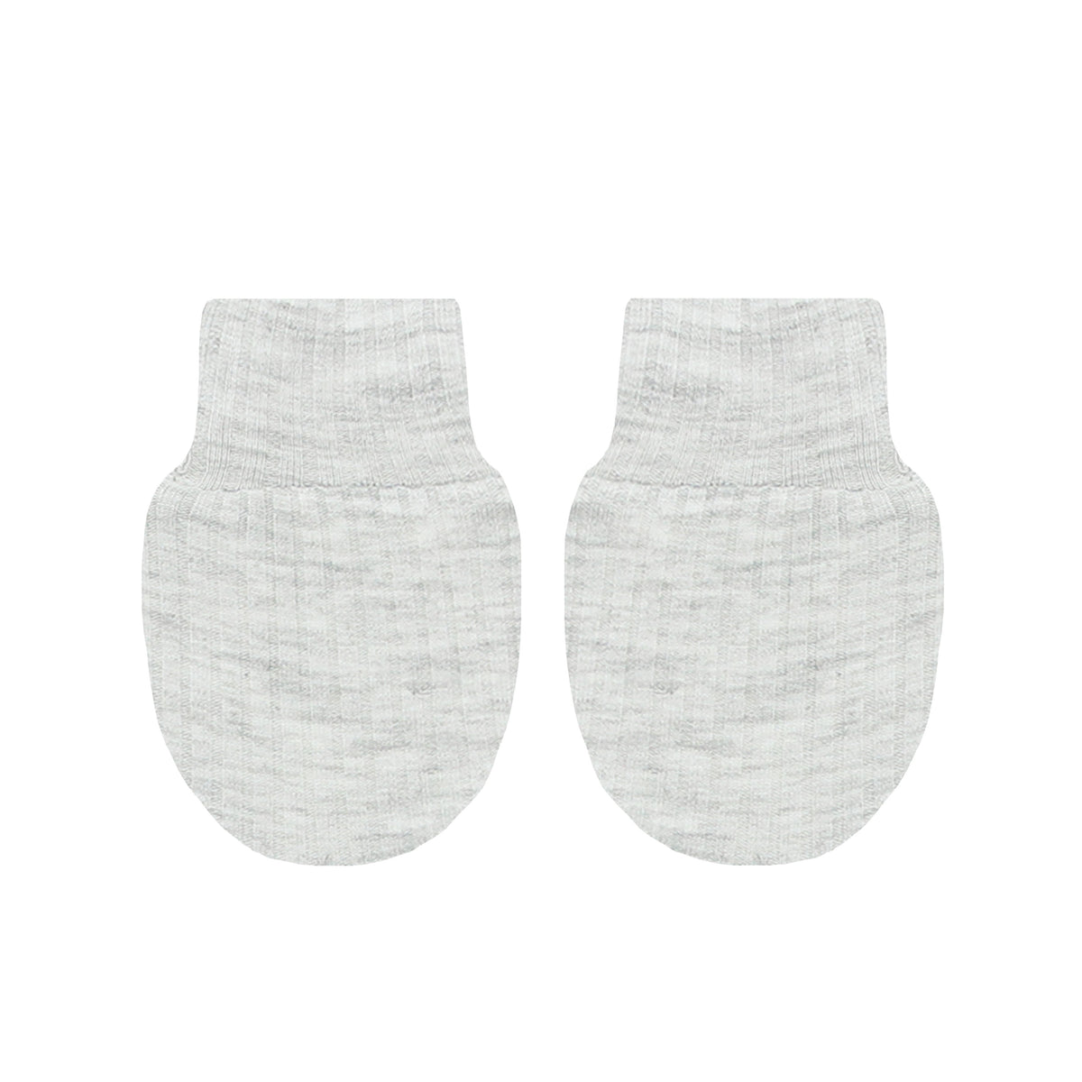 Stevie Ribbed No Scratch Mittens