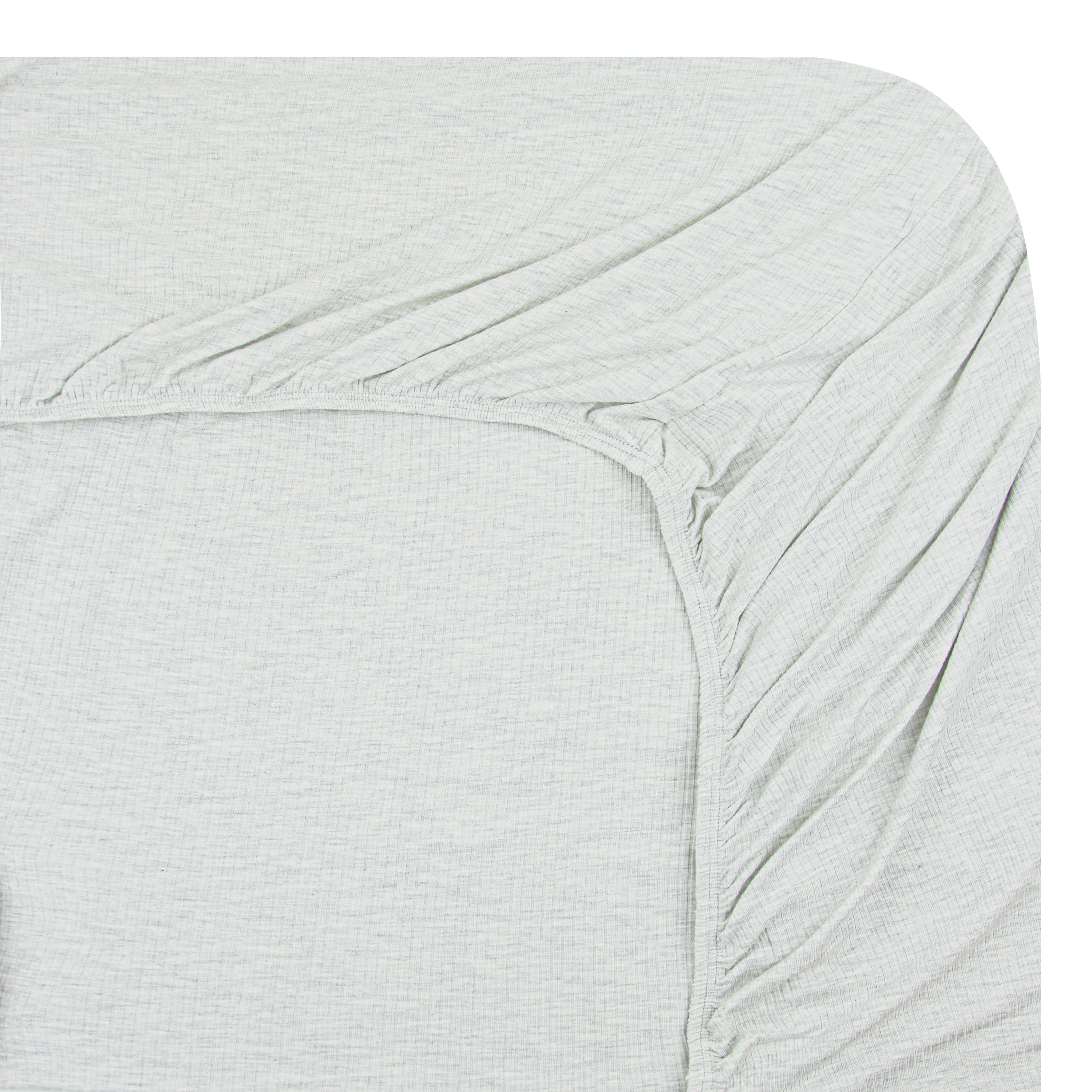 Stevie Ribbed Changing Pad Cover