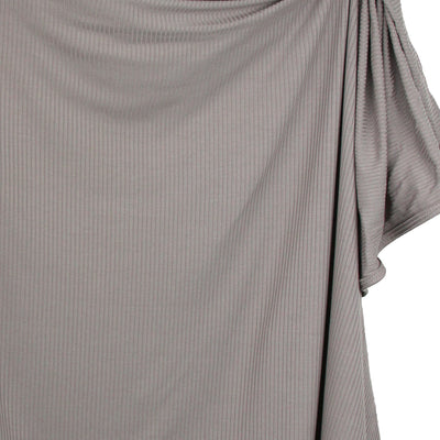 Beau Ribbed Swaddle Blanket