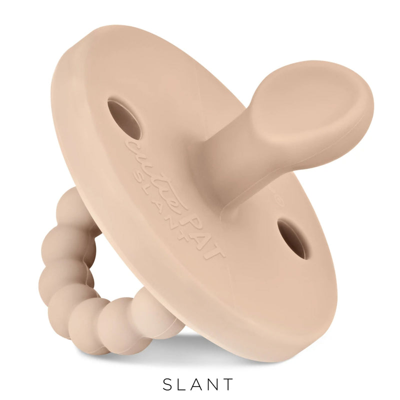 Cutie Pat: Tan (Select Nipple Type)
