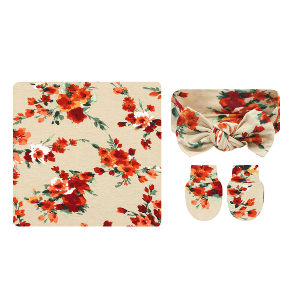 Sierra Newborn Headband Bundle
