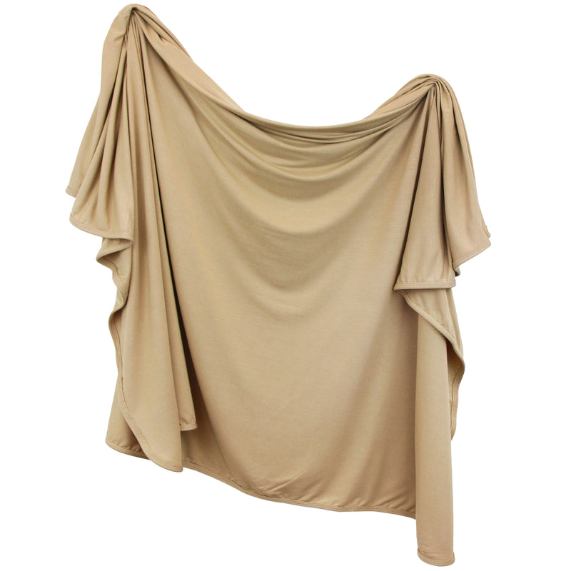 Tanner Swaddle Blanket