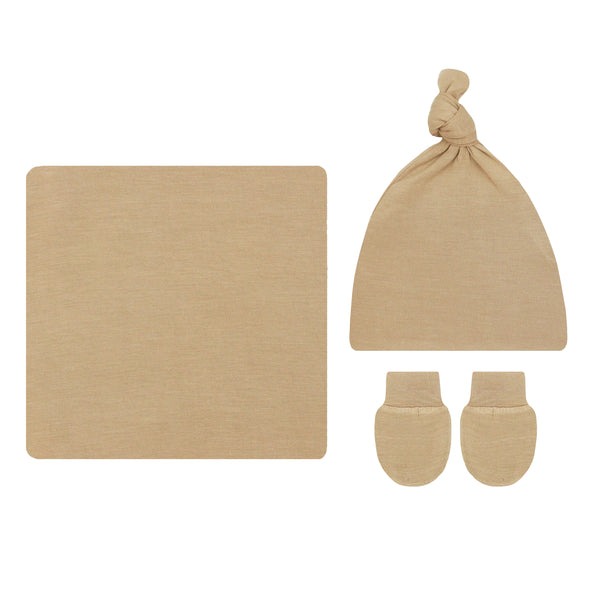 Tanner Newborn Hat Bundle
