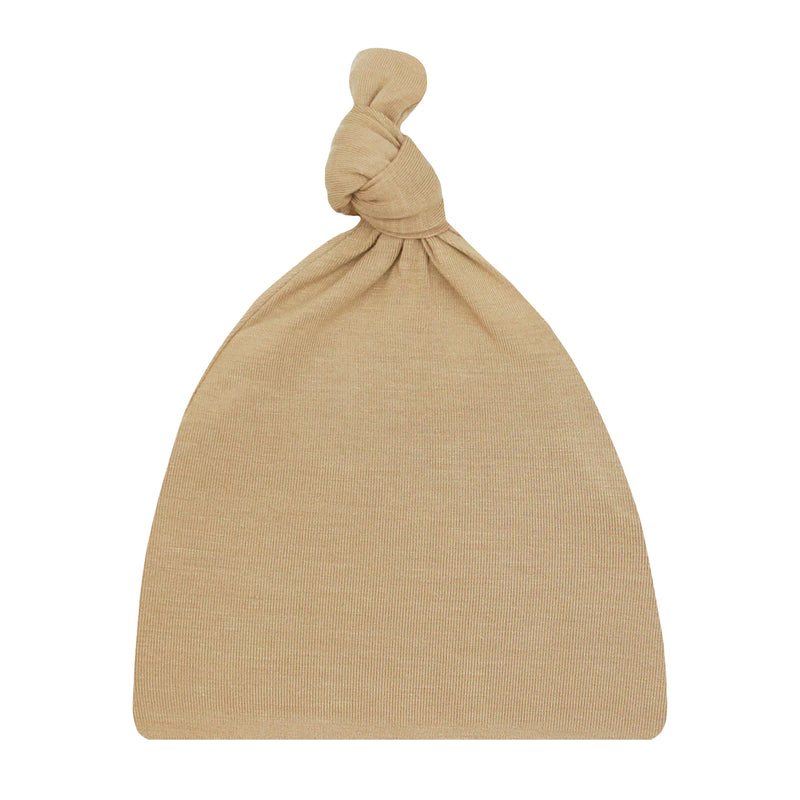 Tanner Newborn Hat Bundle (Gown)