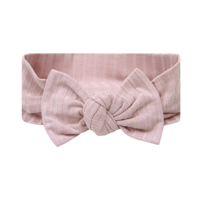Tessa Ribbed Headband