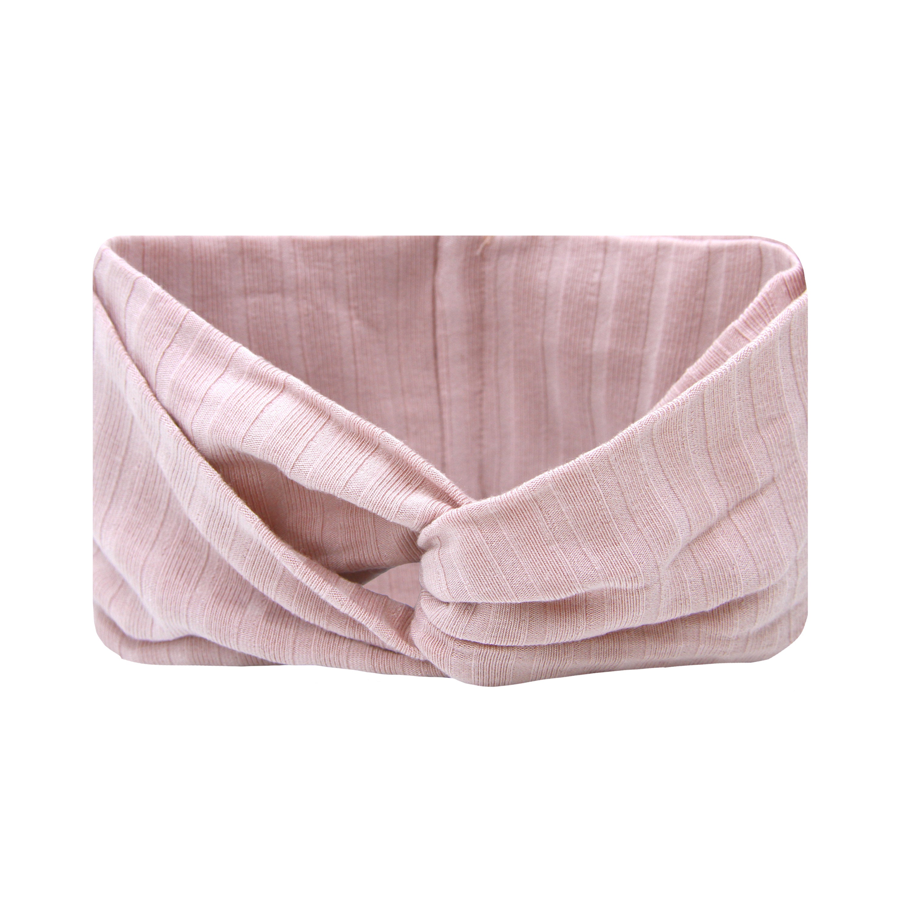 Tessa Ribbed Twist Headband
