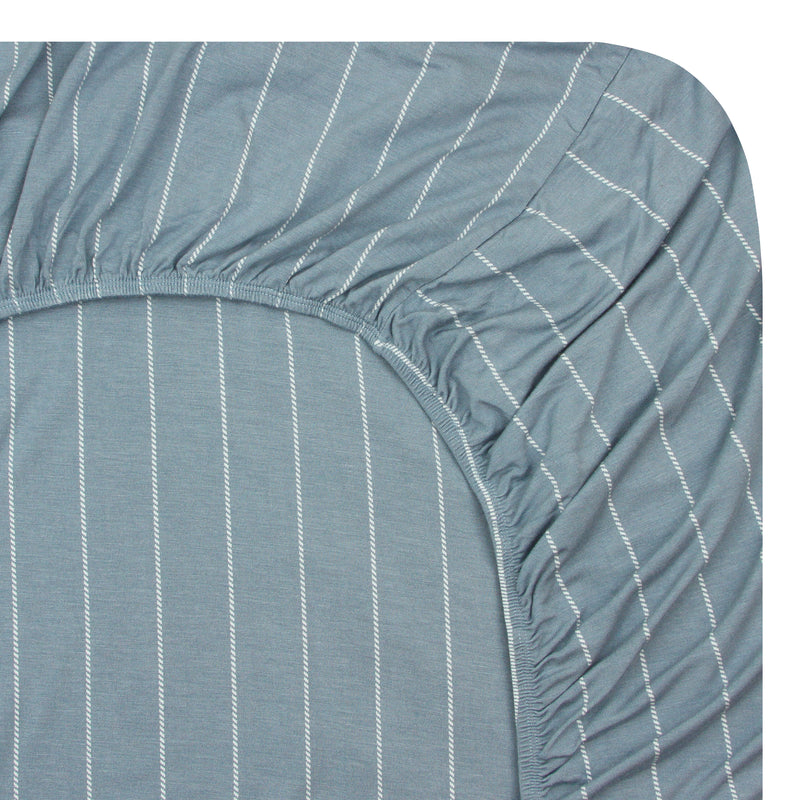Theodore Crib Sheet