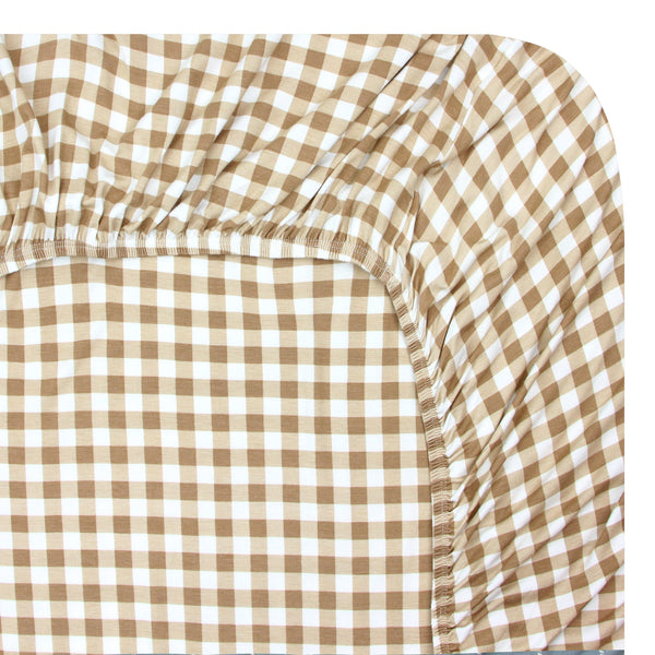 Tommy Changing Pad Cover