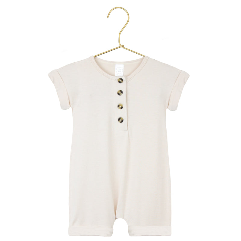 Winnie Romper