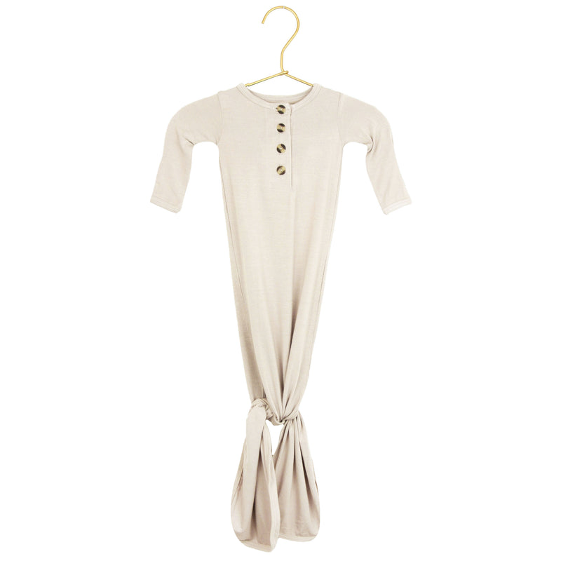 Winnie Newborn Headband Bundle (Gown)