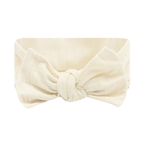 Quinn Ribbed Headband