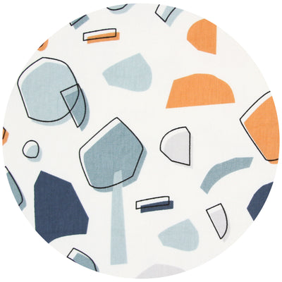 Zeke Swaddle Blanket