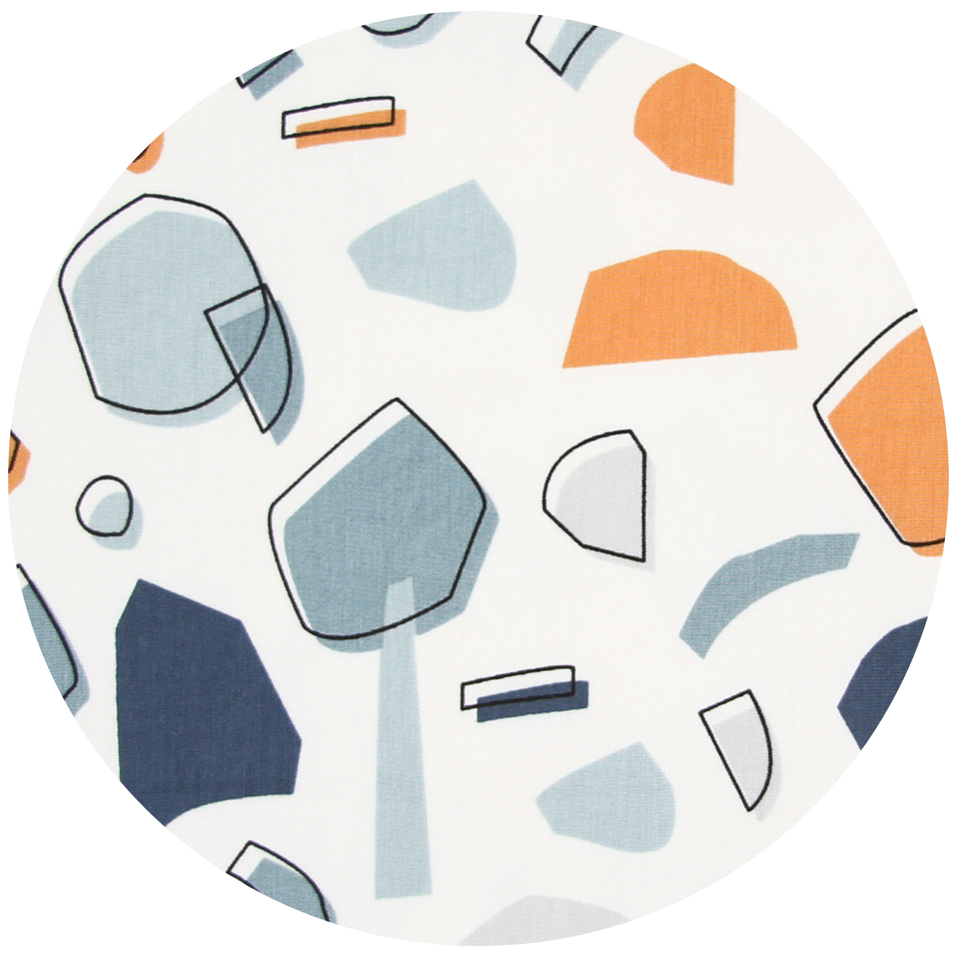 Zeke Swaddle Blanket