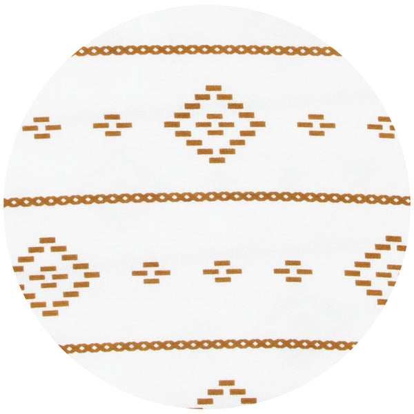 Ziggy Swaddle Blanket