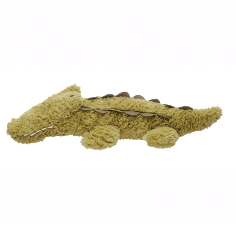 Plush Alligator