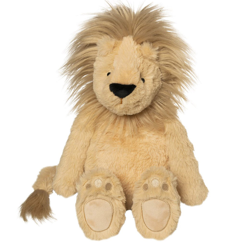 Charming Charlie The Lion