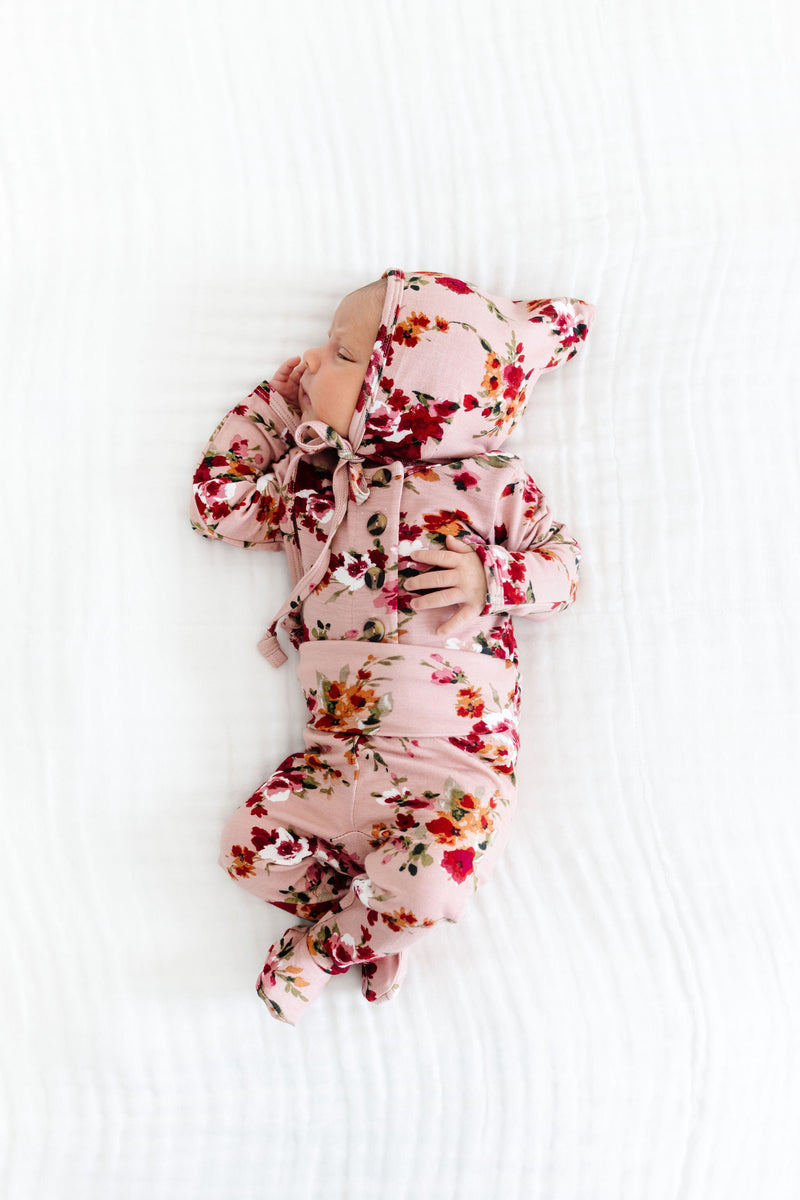 Layla Pixie Bonnet