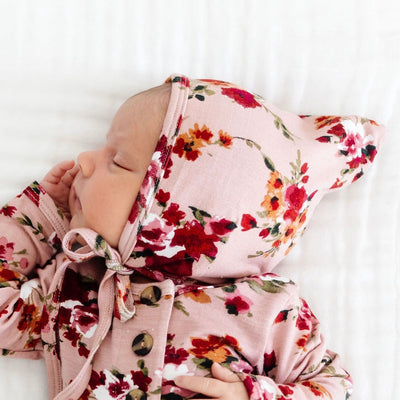 Layla Pixie Bonnet