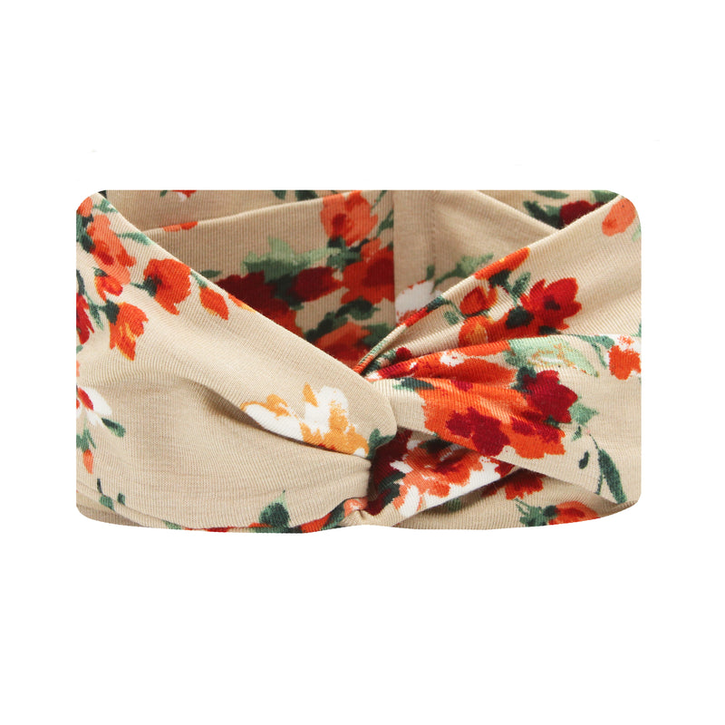 Sierra Twist Headband